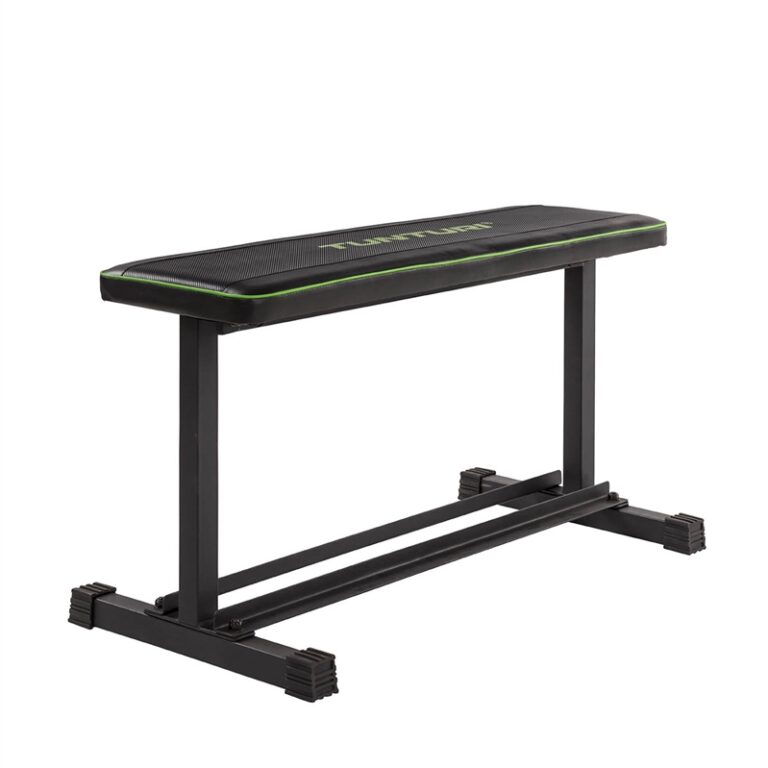 Tunturi FB20 Flad Træningsbænk