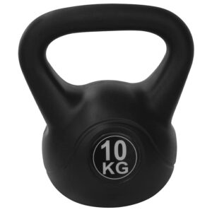 Tunturi Kettlebell - 10 kg