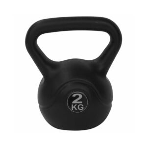 Tunturi PE Kettlebell - 2 kg