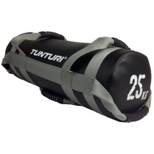 Tunturi Power Bag - 25kg