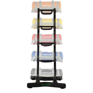 Tunturi Power Strength Bag Rack