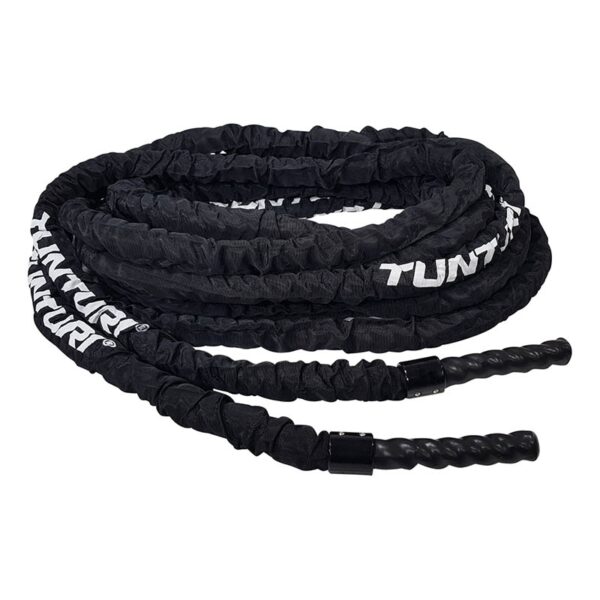 Tunturi Pro Battle Rope - 10 m