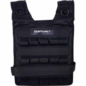 Tunturi Pro Vægtvest - 30 kg