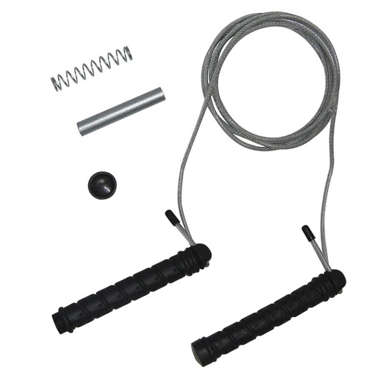 Tunturi Stål Sjippetov