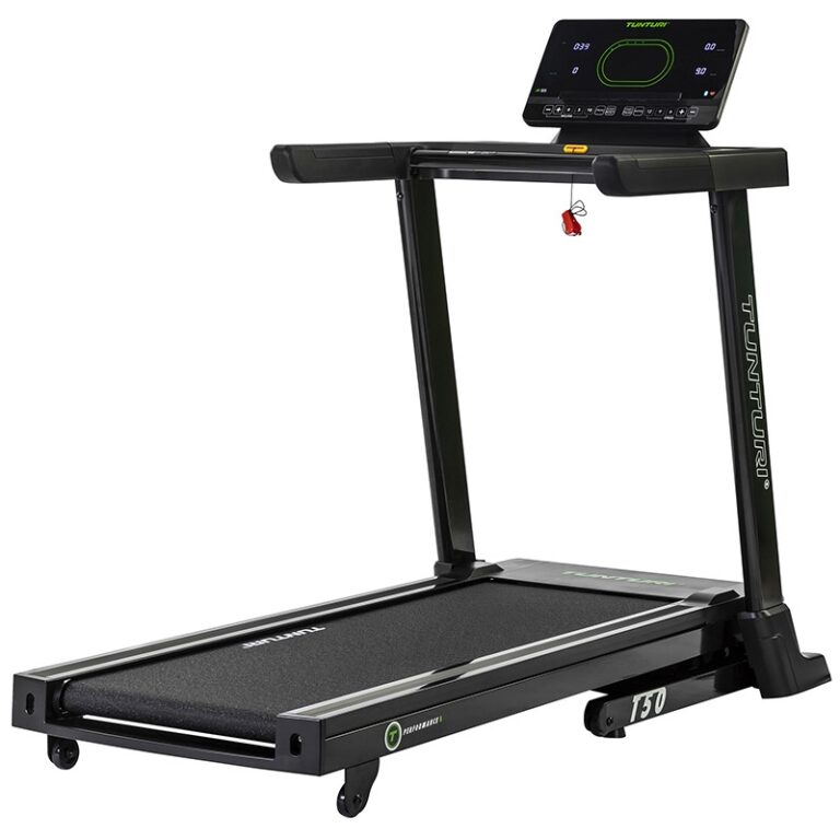 Tunturi T50 Signature Løbebånd