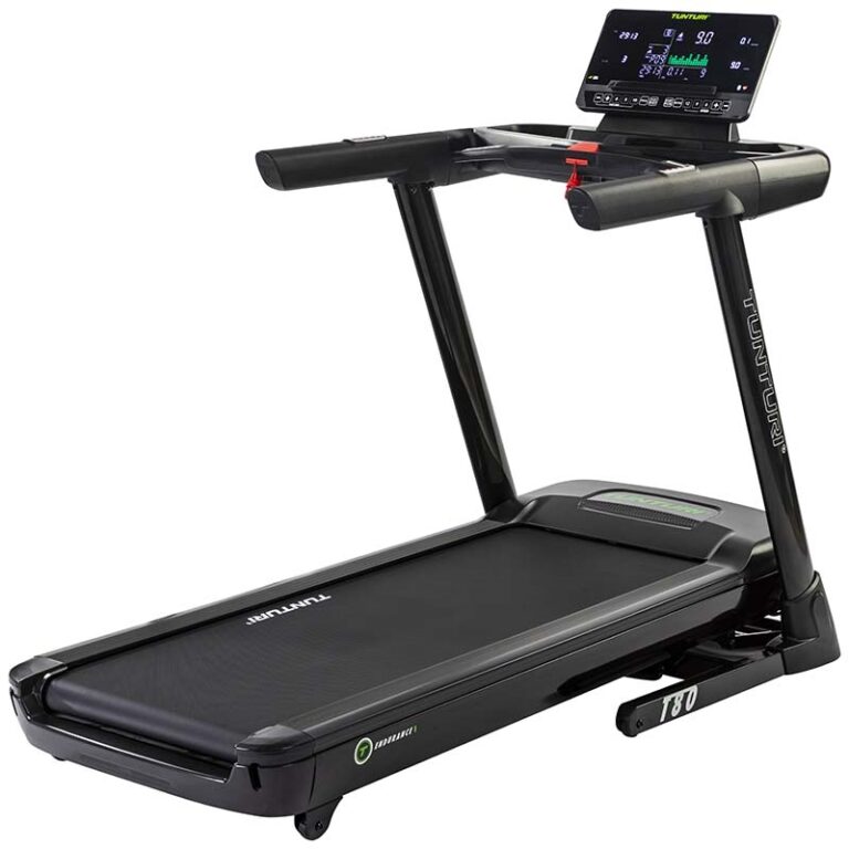 Tunturi T80 Signature Løbebånd