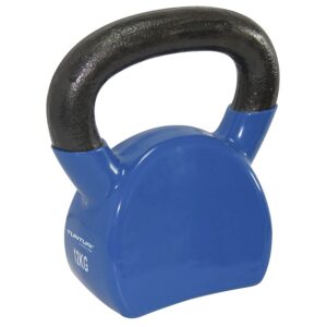 Tunturi Vinyl Kettlebell 12 kg