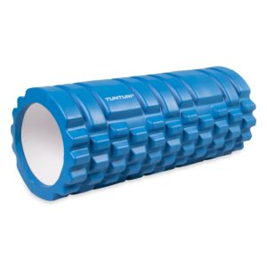 Tunturi Yoga Foamroller - 33 cm /Blå