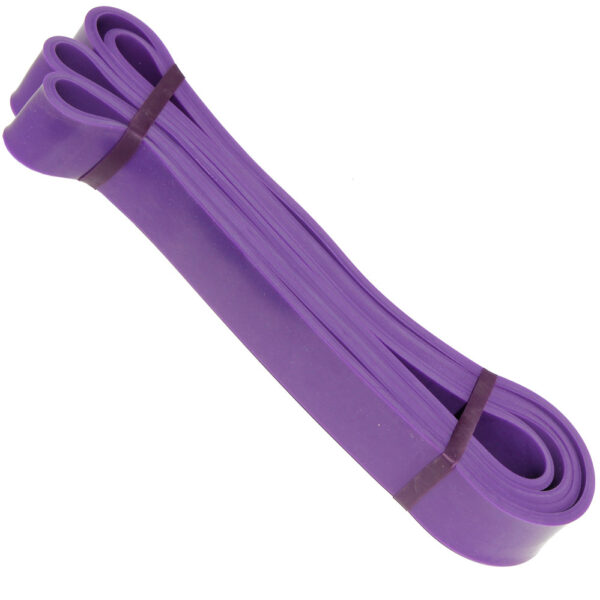 cPro9 Crossfit PowerBand Træningselastik Niveau 4 3,2cm Medium