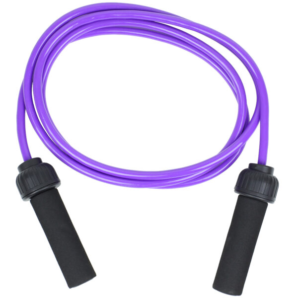 cPro9 HeavyRope Sjippetov 420g Light