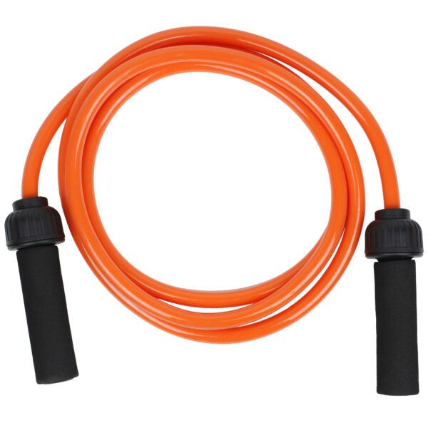 cPro9 HeavyRope Sjippetov 700g Medium