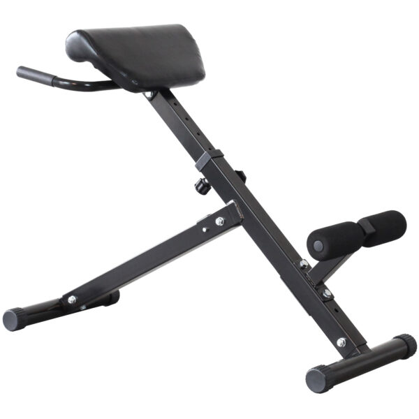 cPro9 Hyperextension Rygtræner