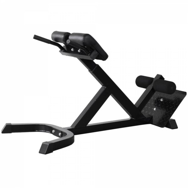 cPro9 PRO Hyperextension Rygtræner