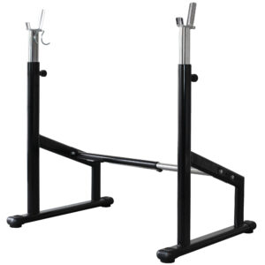 cPro9 Pro Squat Rack