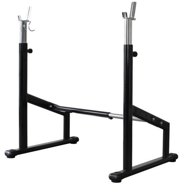 cPro9 Pro Squat Rack