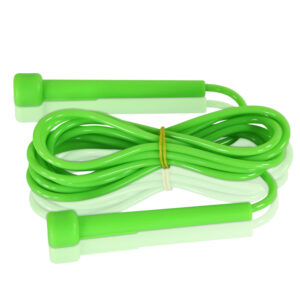 cPro9 Speed Rope Sjippetov Grøn