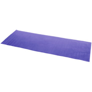 cPro9 Yogamåtte 173 x 61 x 0,4 cm Lilla