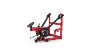 gym80 Pure Kraft Power Row Dual